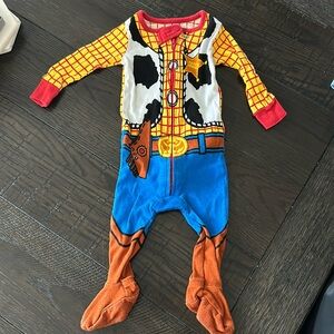 Toy Story Onesie